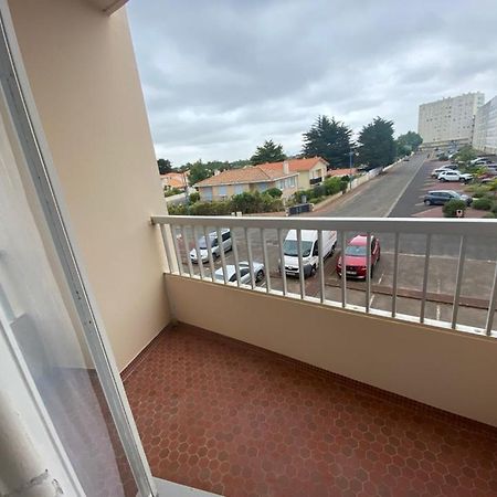 Superbe Appartement De 41M2 Refait A Neuf แซ็งต์-ฌอง-เดอ-มองต์ ภายนอก รูปภาพ