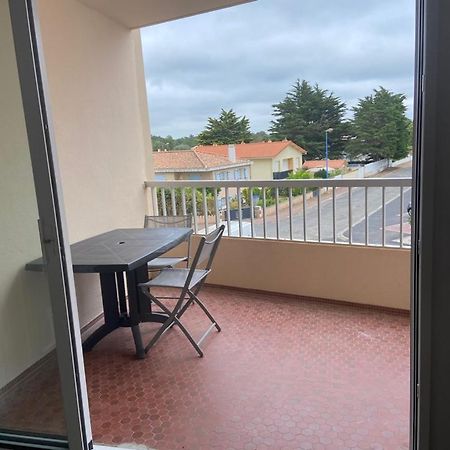Superbe Appartement De 41M2 Refait A Neuf แซ็งต์-ฌอง-เดอ-มองต์ ภายนอก รูปภาพ