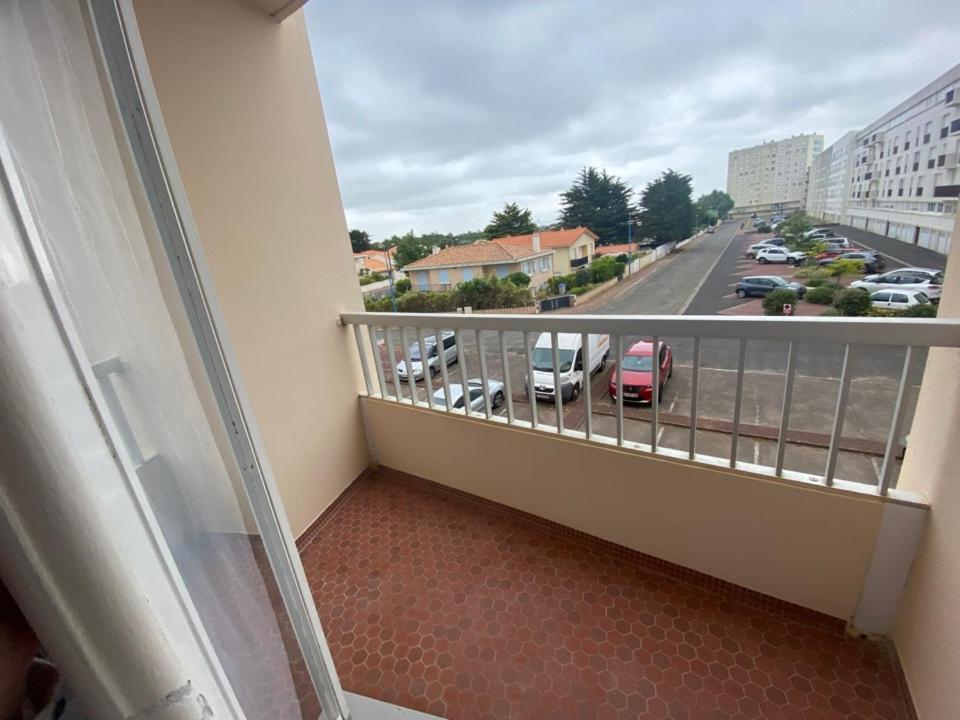 Superbe Appartement De 41M2 Refait A Neuf แซ็งต์-ฌอง-เดอ-มองต์ ภายนอก รูปภาพ